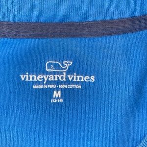 Vineyard Vines long sleeve tee